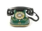 BELL TELEPHONE Cº  AÑO 1940, BELGICA