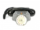 TELEFONO TÉLIC  AÑO 1950, ESTRASBURGO