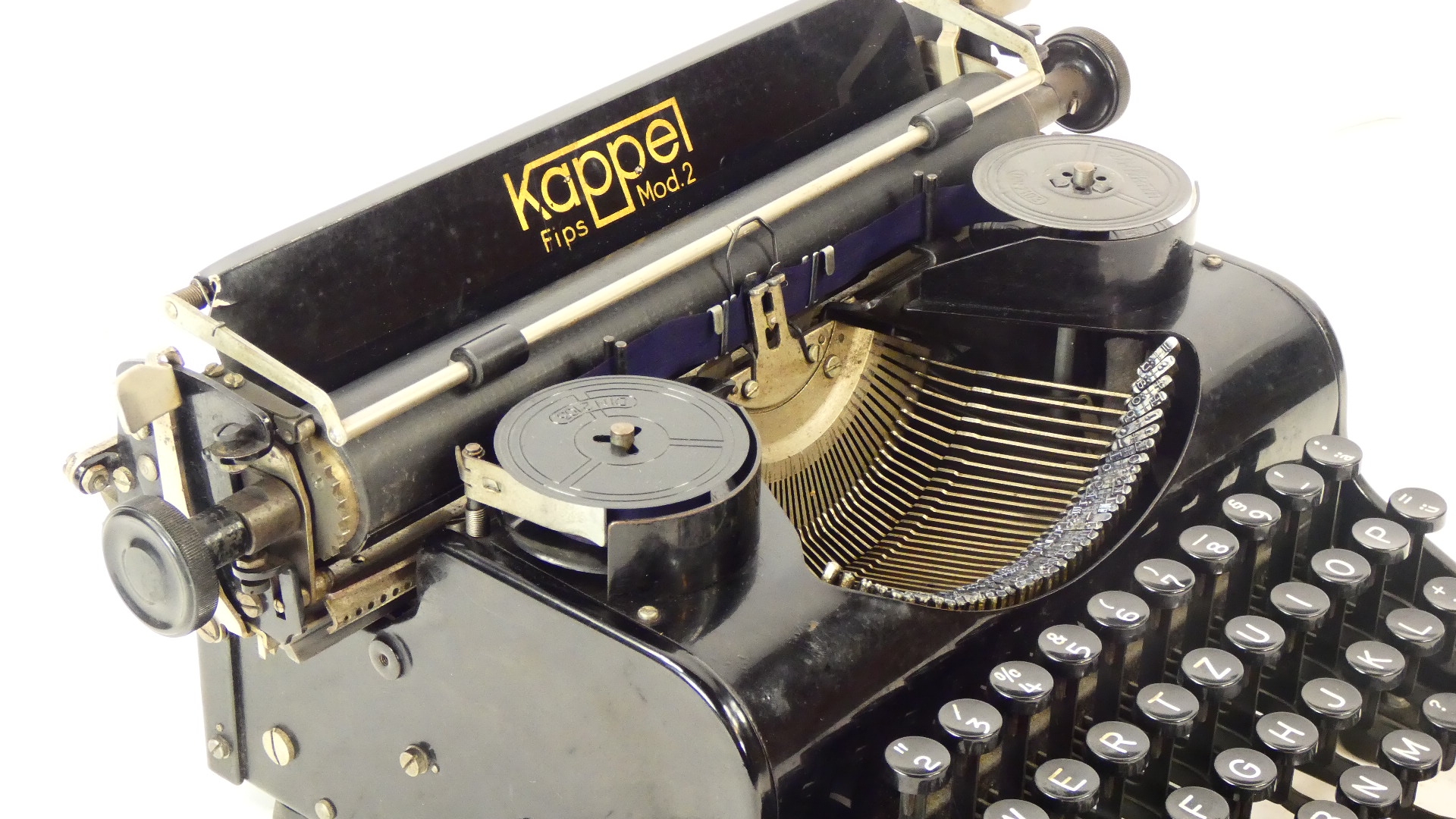 Imagen KAPPEL FIPS Mod.2 AÑO 1935 49506