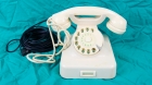 TELÉFONO W48 MARFIL AÑO 1950