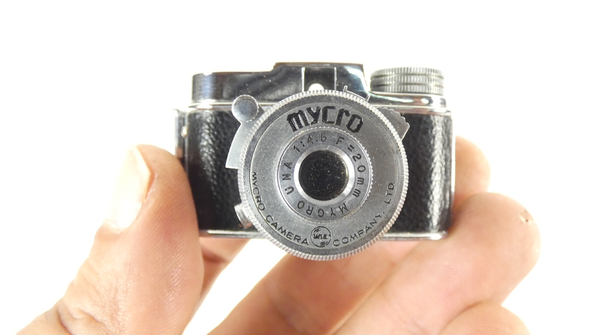 Imagen MYCRO IIIA  1950 52565