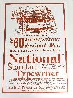 POSTER NATIONAL