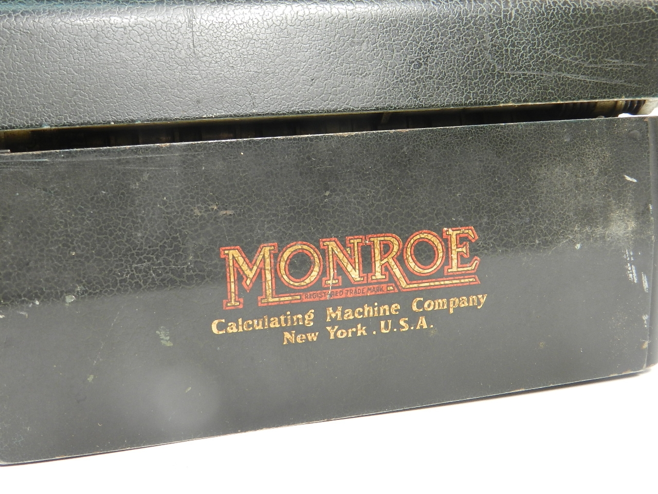 Imagen MONROE Mod.K  AÑO 1921 33674